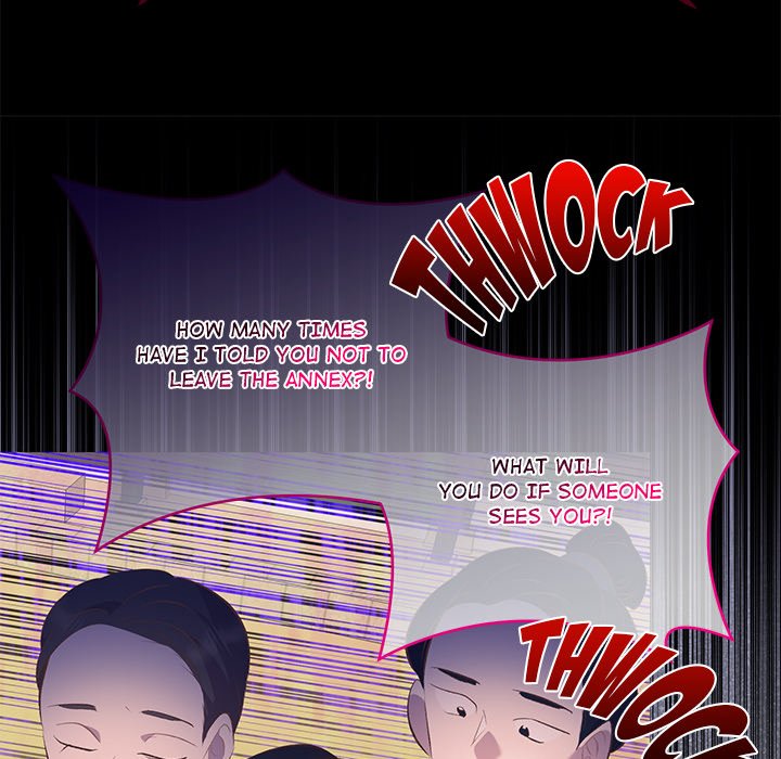 Oddity Office Oddity Office EP 37 - Toomics page 90 - 