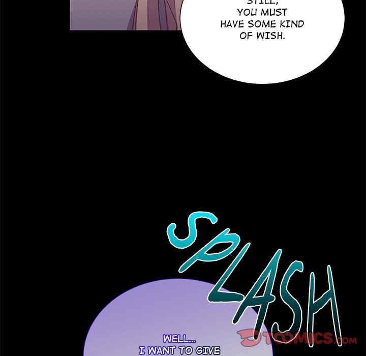 Oddity Office Oddity Office EP 38 - Toomics page 105 - 