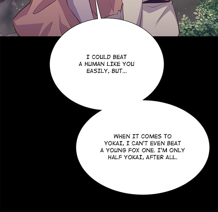 Oddity Office Oddity Office EP 38 - Toomics page 120 - 