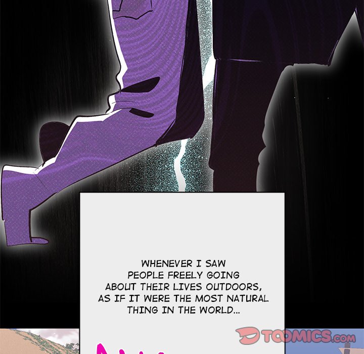 Oddity Office Oddity Office EP 38 - Toomics page 27 - 