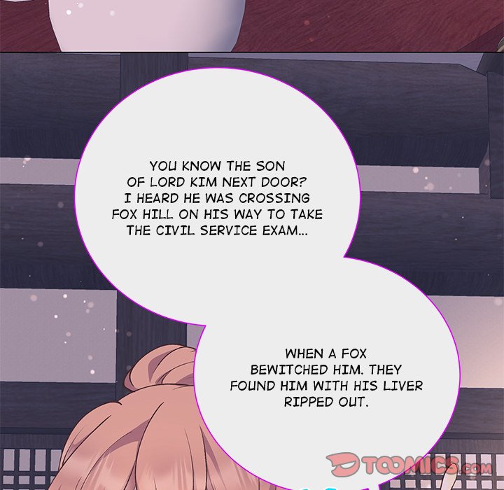 Oddity Office Oddity Office EP 38 - Toomics page 33 - 