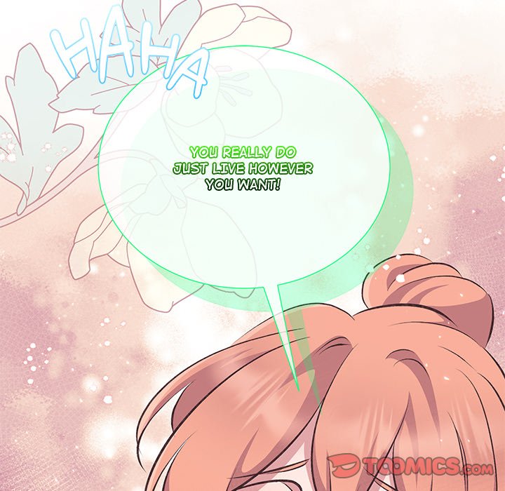 Oddity Office Oddity Office EP 38 - Toomics page 87 - 