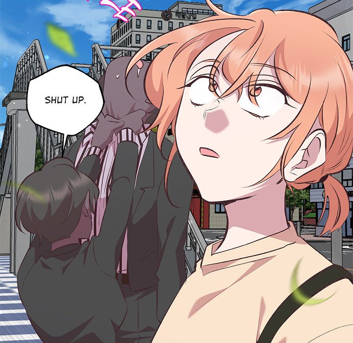Oddity Office Oddity Office EP 39 - Toomics page 101 - 