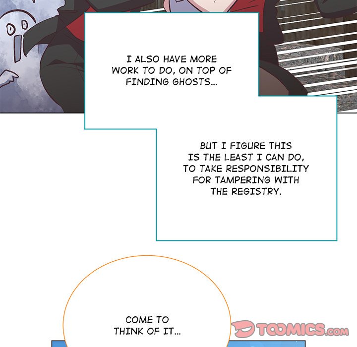 Oddity Office Oddity Office EP 39 - Toomics page 105 - 