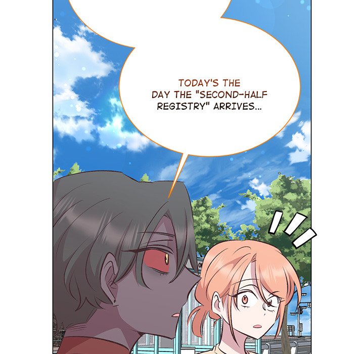 Oddity Office Oddity Office EP 39 - Toomics page 106 - 
