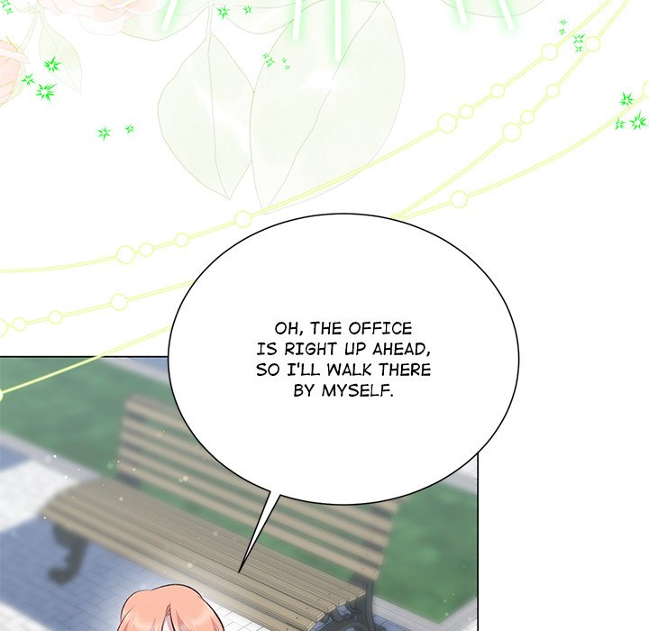 Oddity Office Oddity Office EP 39 - Toomics page 110 - 
