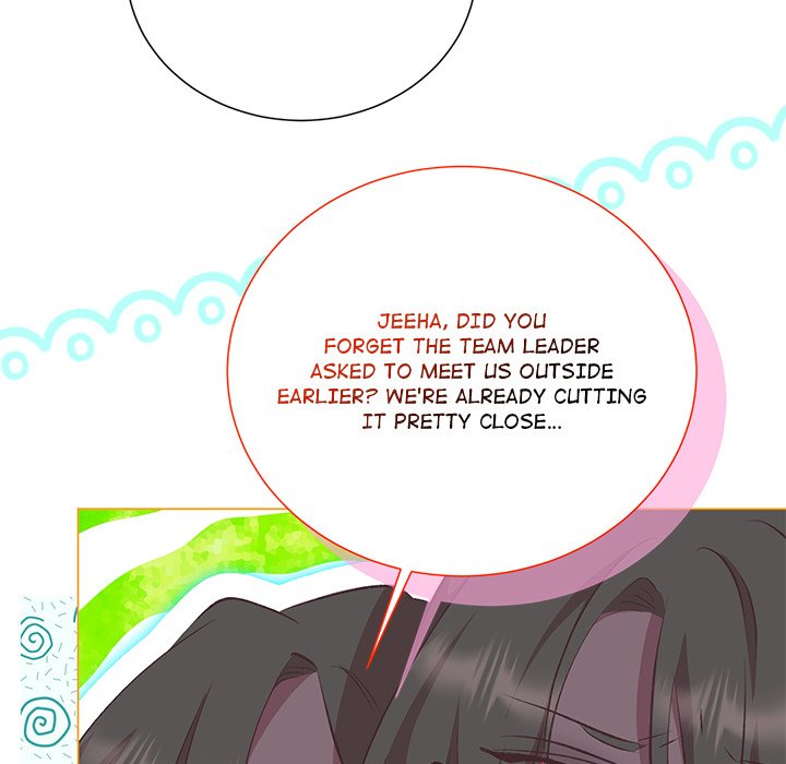 Oddity Office Oddity Office EP 39 - Toomics page 112 - 