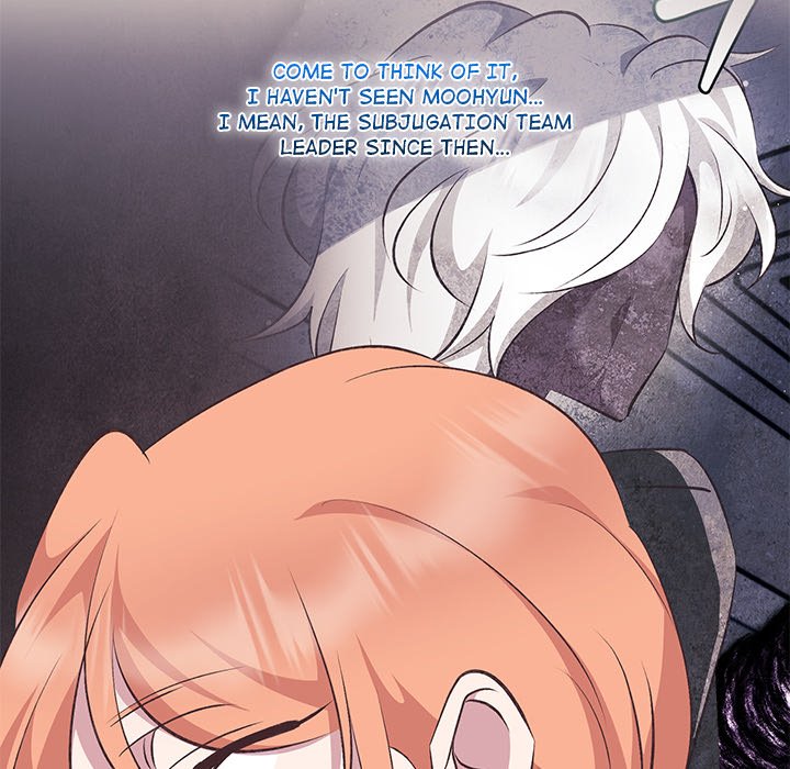 Oddity Office Oddity Office EP 39 - Toomics page 116 - 