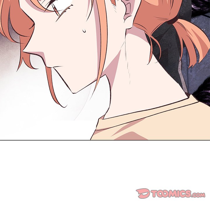 Oddity Office Oddity Office EP 39 - Toomics page 117 - 