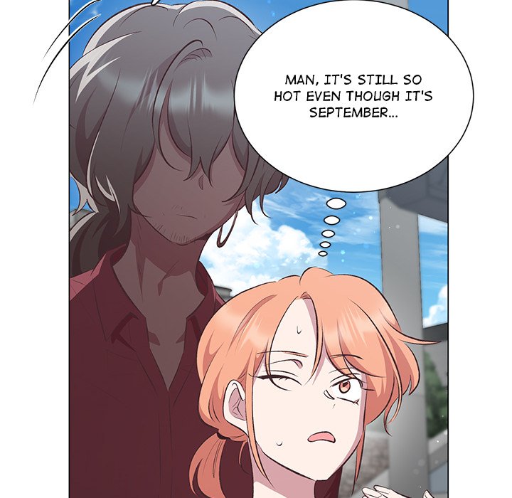 Oddity Office Oddity Office EP 39 - Toomics page 120 - 