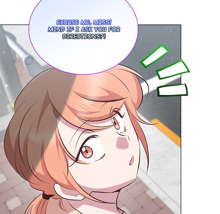 Oddity Office Oddity Office EP 39 - Toomics page 122 - 