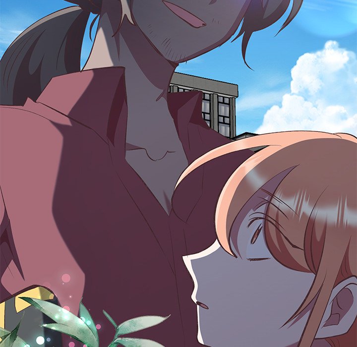Oddity Office Oddity Office EP 39 - Toomics page 125 - 