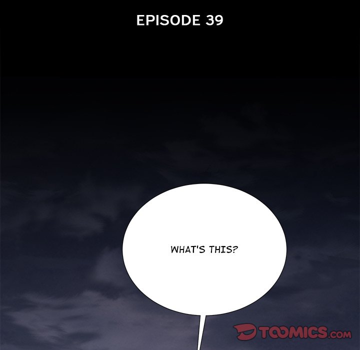Oddity Office Oddity Office EP 39 - Toomics page 21 - 