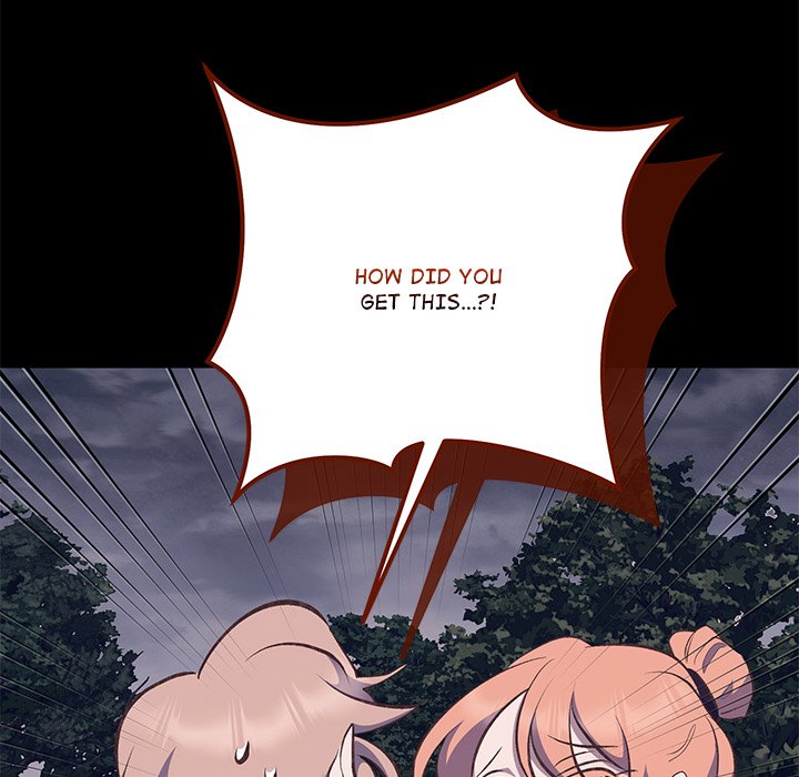 Oddity Office Oddity Office EP 39 - Toomics page 29 - 