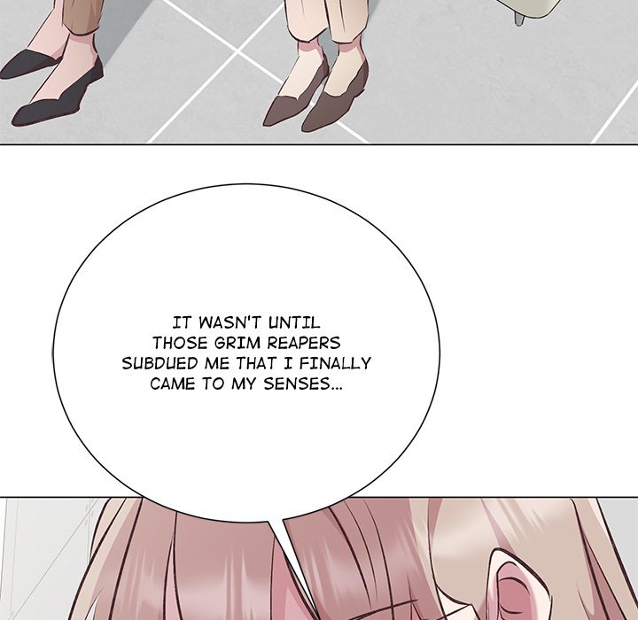 Oddity Office Oddity Office EP 39 - Toomics page 71 - 