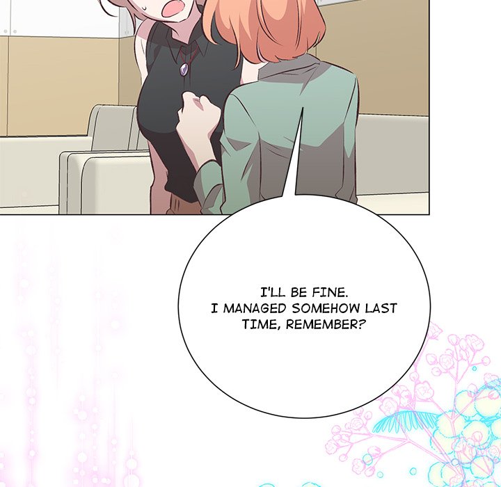 Oddity Office Oddity Office EP 39 - Toomics page 86 - 