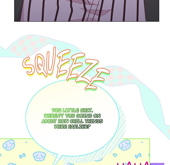 Oddity Office Oddity Office EP 39 - Toomics page 94 - 