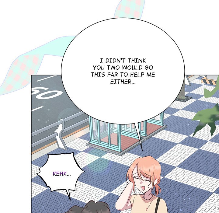Oddity Office Oddity Office EP 39 - Toomics page 96 - 