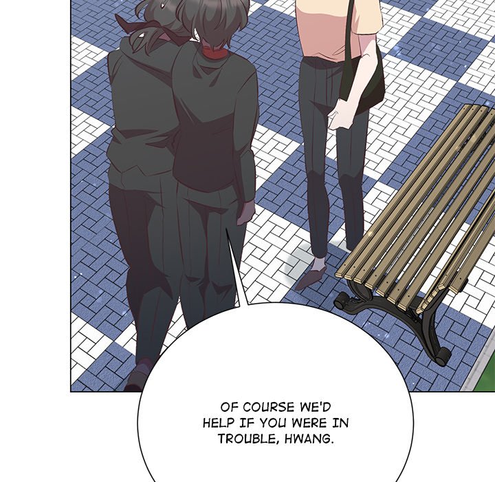 Oddity Office Oddity Office EP 39 - Toomics page 97 - 