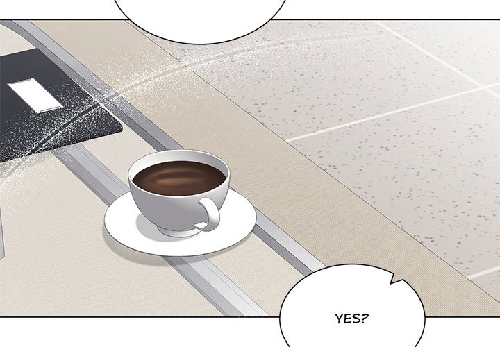 Oddity Office Oddity Office EP 4 - Toomics page 2 - 