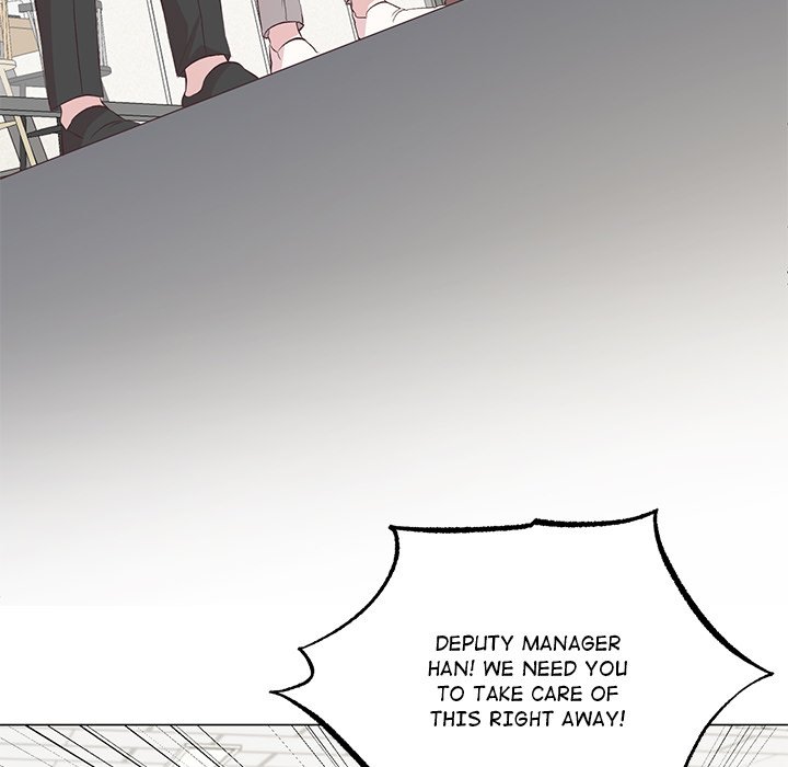 Oddity Office Oddity Office EP 4 - Toomics page 102 - 