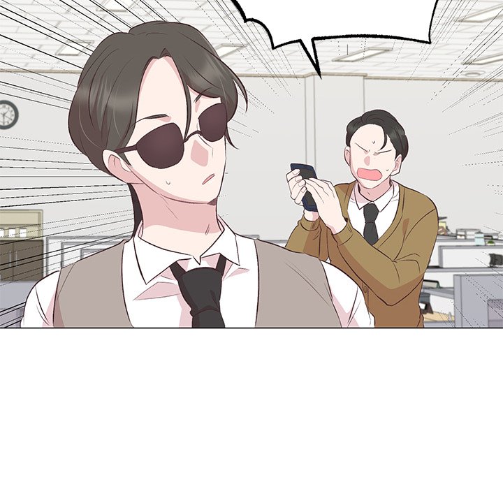 Oddity Office Oddity Office EP 4 - Toomics page 103 - 