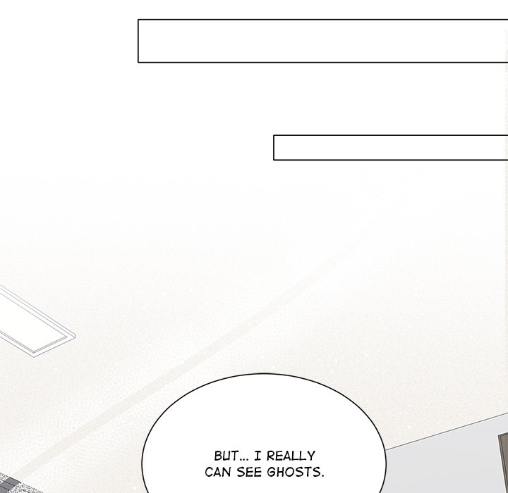 Oddity Office Oddity Office EP 4 - Toomics page 106 - 