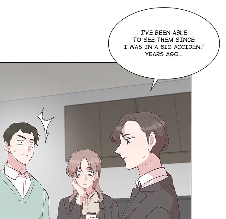 Oddity Office Oddity Office EP 4 - Toomics page 109 - 