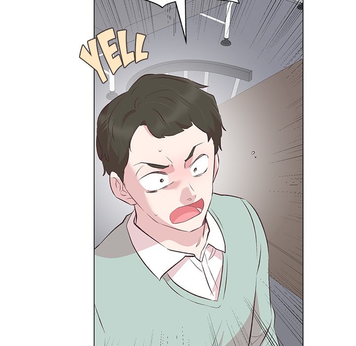 Oddity Office Oddity Office EP 4 - Toomics page 111 - 