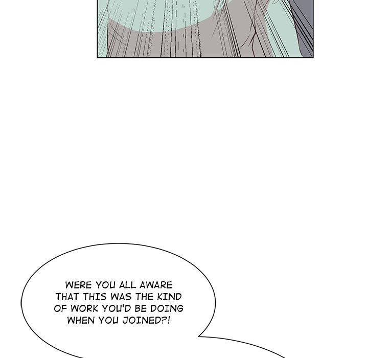 Oddity Office Oddity Office EP 4 - Toomics page 112 - 