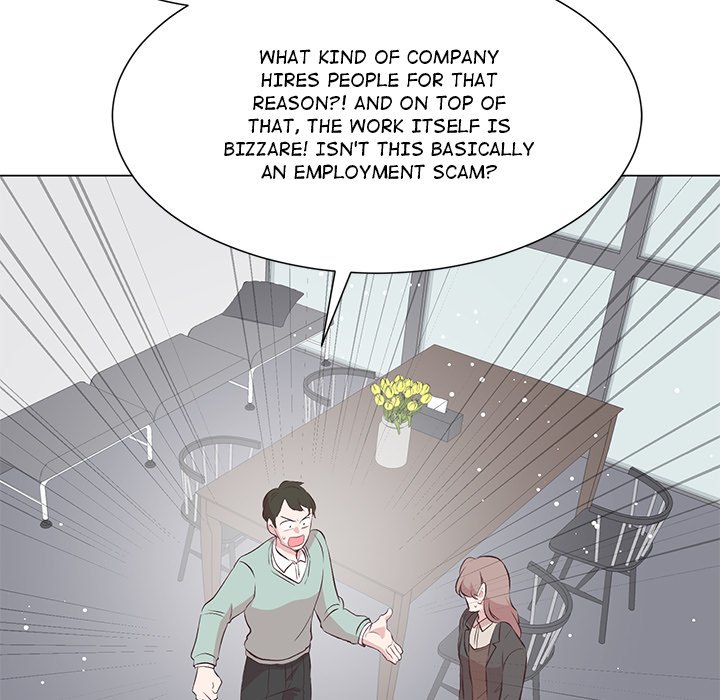 Oddity Office Oddity Office EP 4 - Toomics page 113 - 