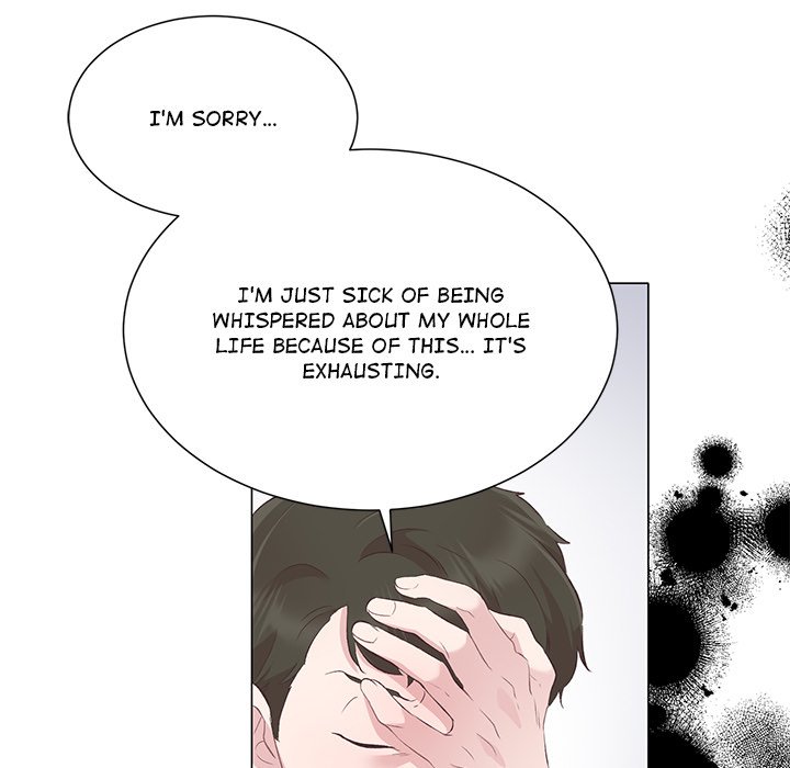 Oddity Office Oddity Office EP 4 - Toomics page 116 - 