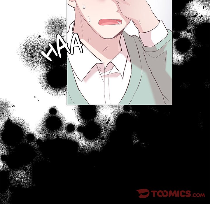 Oddity Office Oddity Office EP 4 - Toomics page 117 - 
