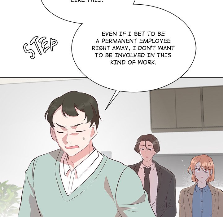 Oddity Office Oddity Office EP 4 - Toomics page 124 - 