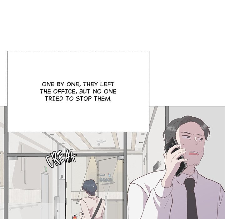 Oddity Office Oddity Office EP 4 - Toomics page 128 - 