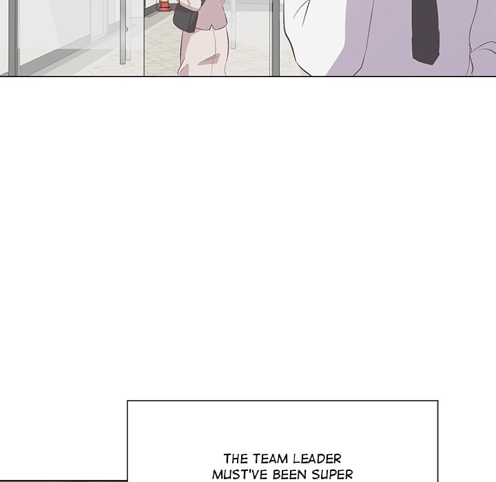 Oddity Office Oddity Office EP 4 - Toomics page 129 - 