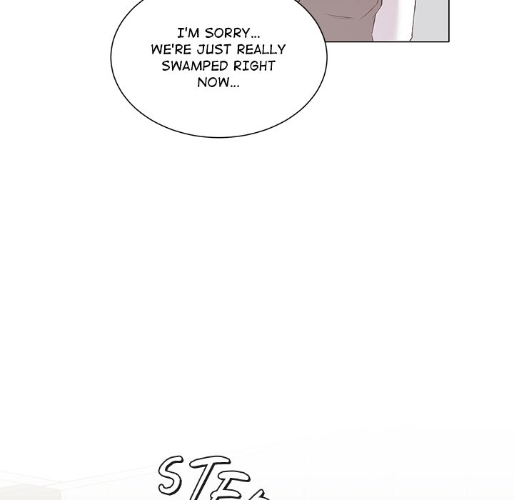 Oddity Office Oddity Office EP 4 - Toomics page 133 - 