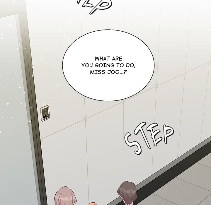 Oddity Office Oddity Office EP 4 - Toomics page 134 - 