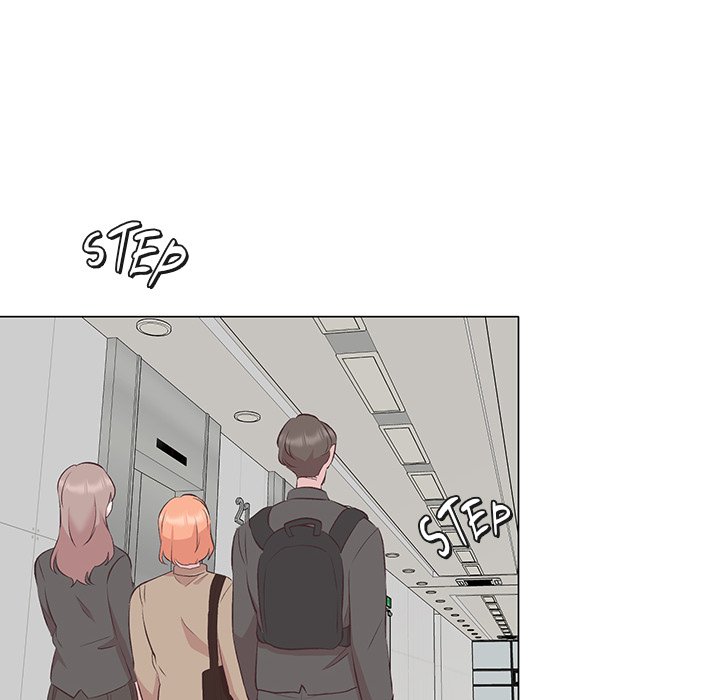 Oddity Office Oddity Office EP 4 - Toomics page 138 - 