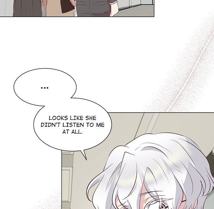 Oddity Office Oddity Office EP 4 - Toomics page 139 - 