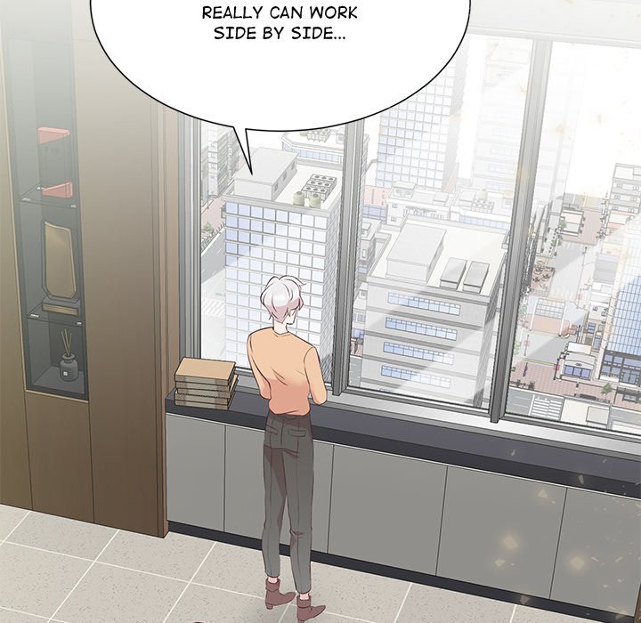 Oddity Office Oddity Office EP 4 - Toomics page 15 - 