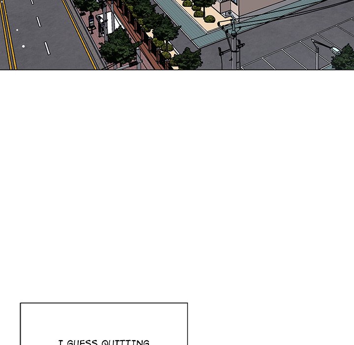 Oddity Office Oddity Office EP 4 - Toomics page 144 - 