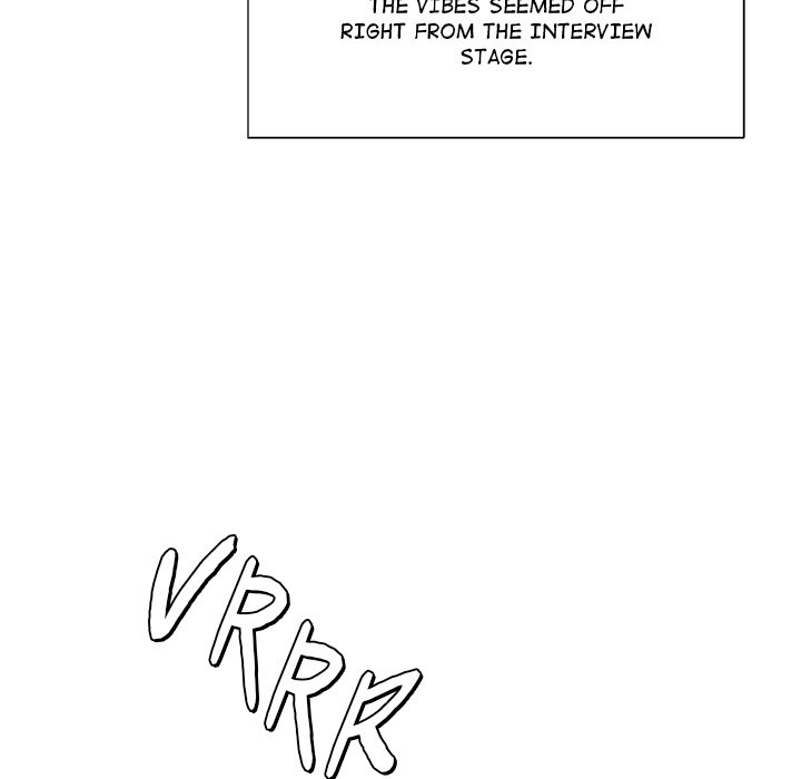 Oddity Office Oddity Office EP 4 - Toomics page 146 - 