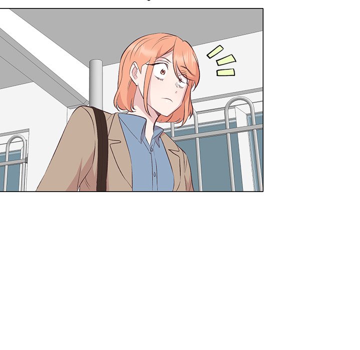 Oddity Office Oddity Office EP 4 - Toomics page 147 - 