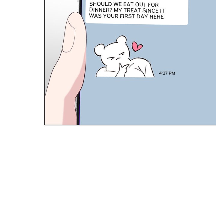Oddity Office Oddity Office EP 4 - Toomics page 149 - 