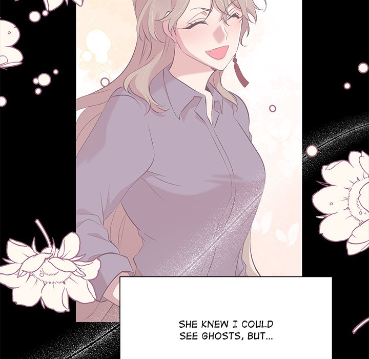 Oddity Office Oddity Office EP 4 - Toomics page 154 - 