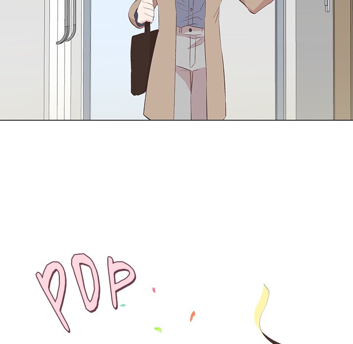 Oddity Office Oddity Office EP 4 - Toomics page 159 - 