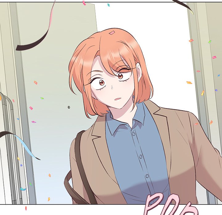 Oddity Office Oddity Office EP 4 - Toomics page 160 - 