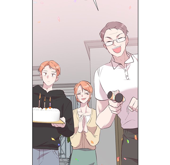 Oddity Office Oddity Office EP 4 - Toomics page 162 - 
