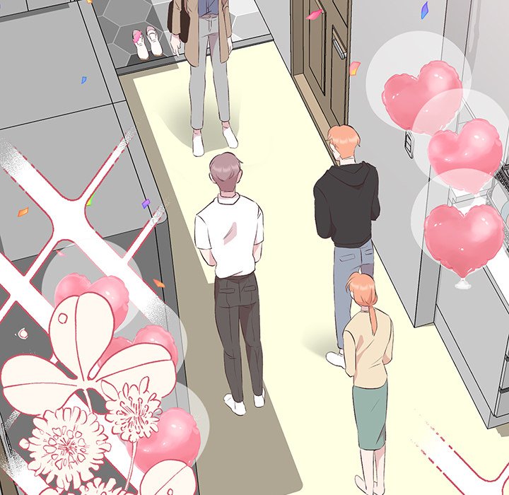 Oddity Office Oddity Office EP 4 - Toomics page 165 - 